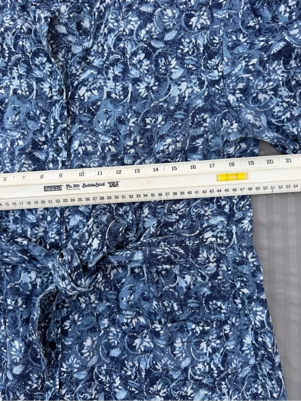 Ralph Lauren pretty blue